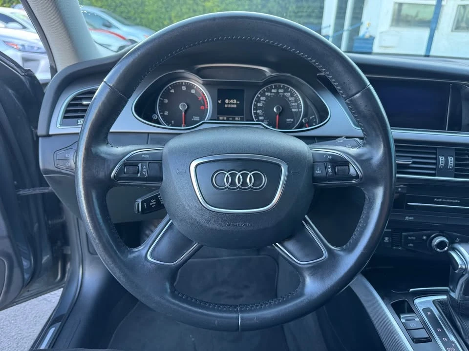 2014 Audi B8 A4 - Image 14 of 19