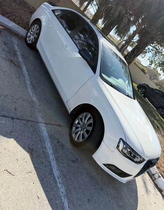 2014 Audi B8 A4 - Image 11 of 11