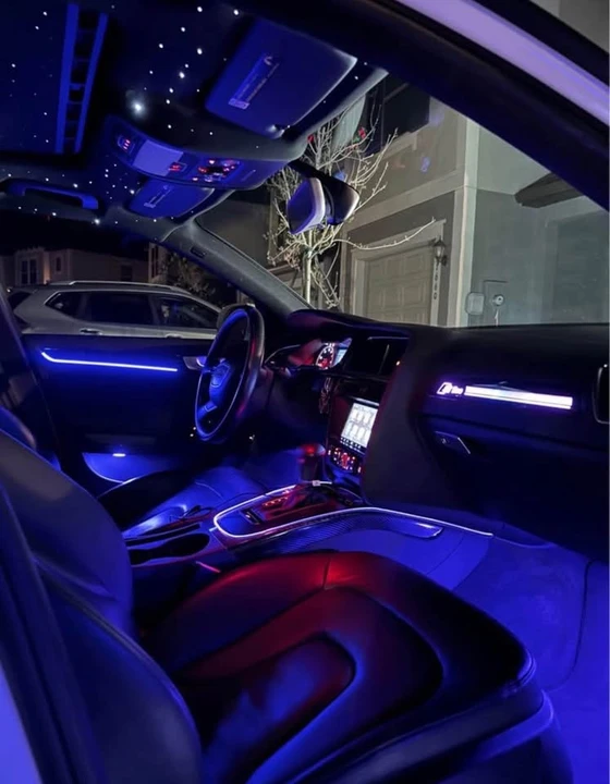 2014 Audi B8 A4 - Image 5 of 11