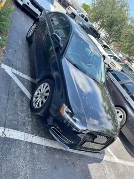 2014 Audi A4 2.0T Premium Sedan