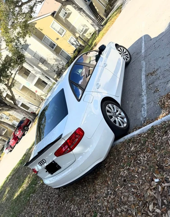 2014 Audi B8 A4 - Image 8 of 11