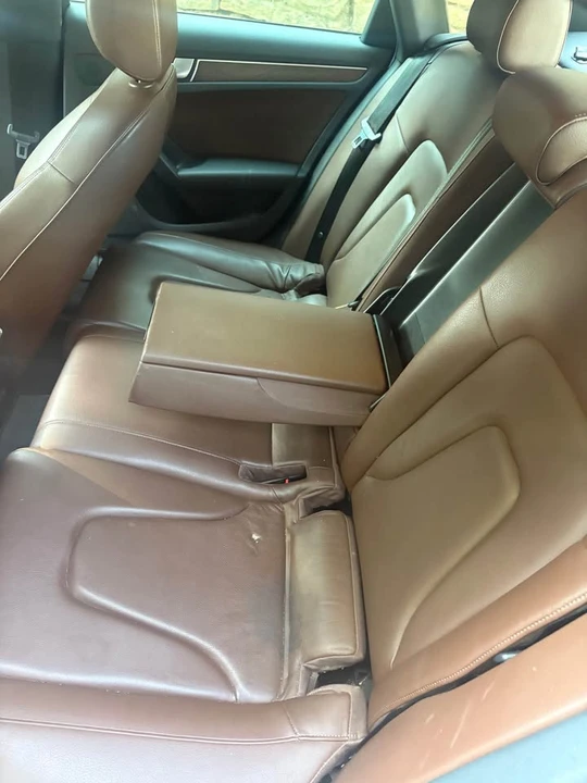 2014 Audi B8 A4 - Image 6 of 9