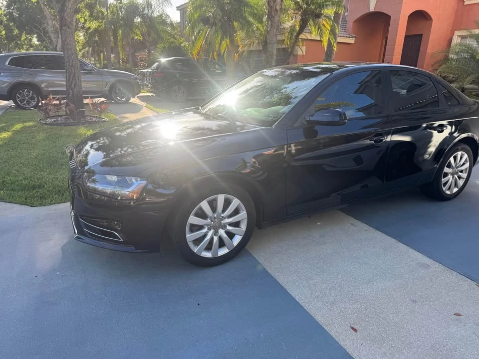 2014 Audi B8 A4 - Image 9 of 12