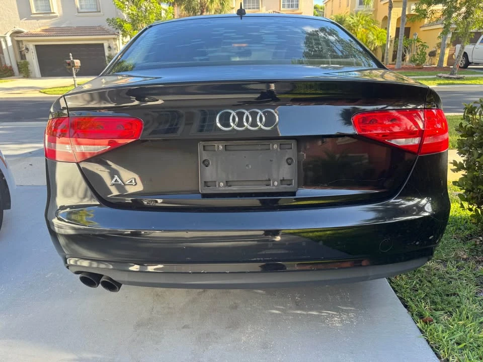 2014 Audi B8 A4 - Image 5 of 12