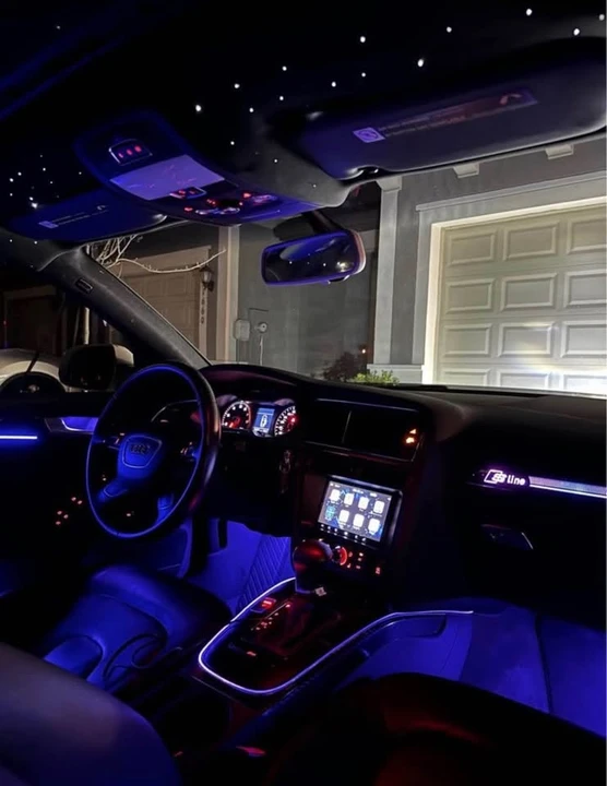 2014 Audi B8 A4 - Image 3 of 11