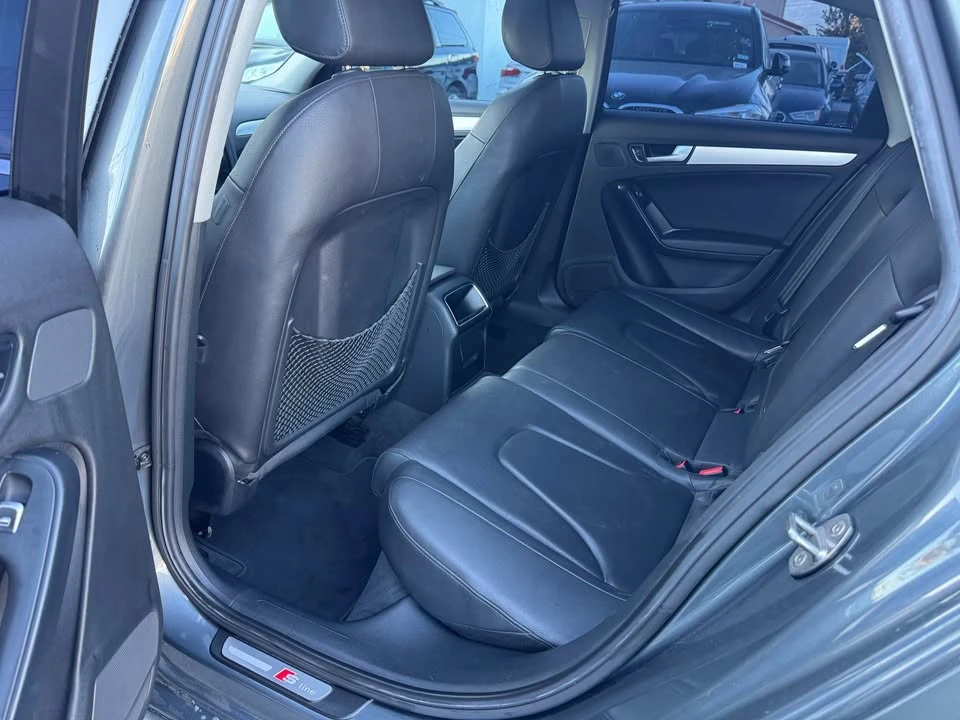 2014 Audi B8 A4 - Image 10 of 19