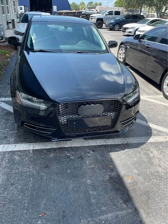 2014 Audi B8 A4 - Image 2 of 12