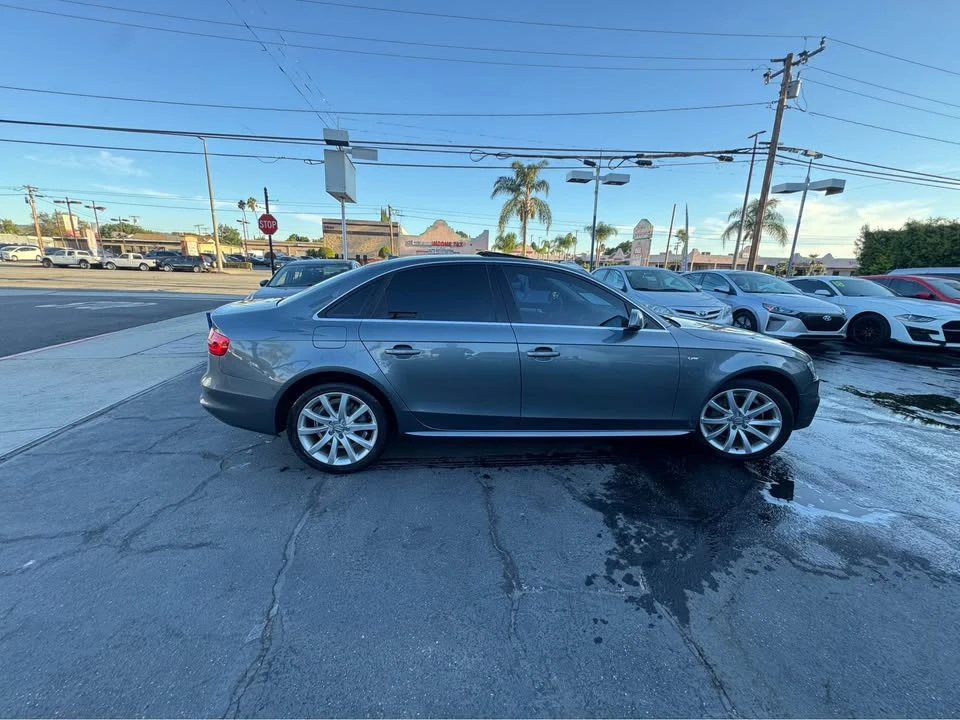 2014 Audi B8 A4 - Image 5 of 19