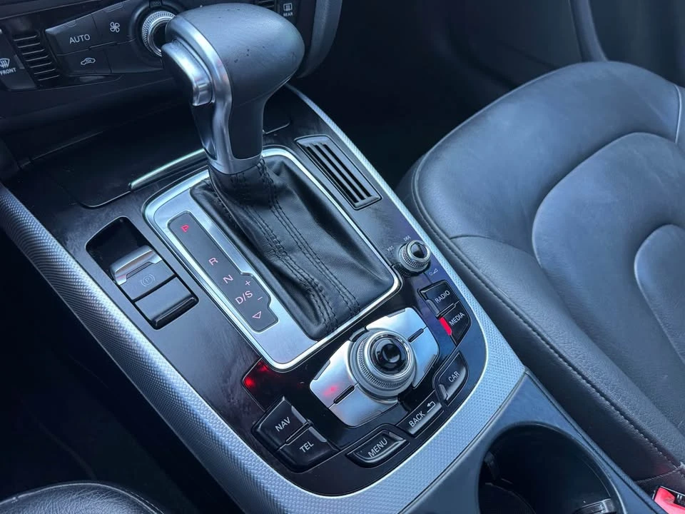2014 Audi B8 A4 - Image 19 of 19