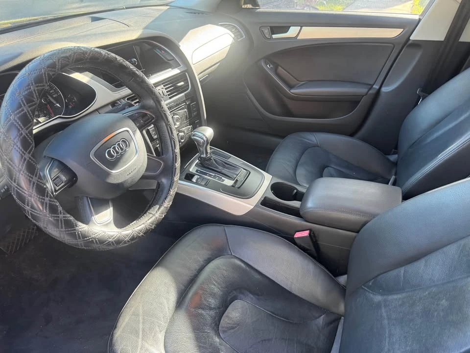 2014 Audi B8 A4 - Image 6 of 12
