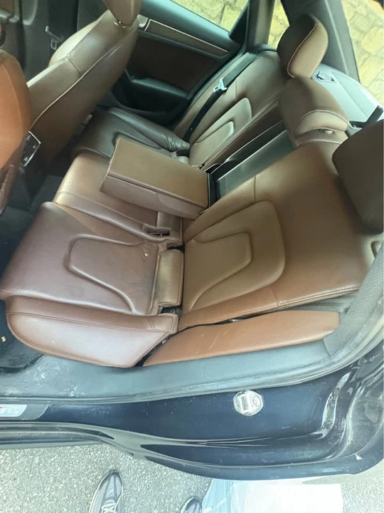 2014 Audi B8 A4 - Image 7 of 9