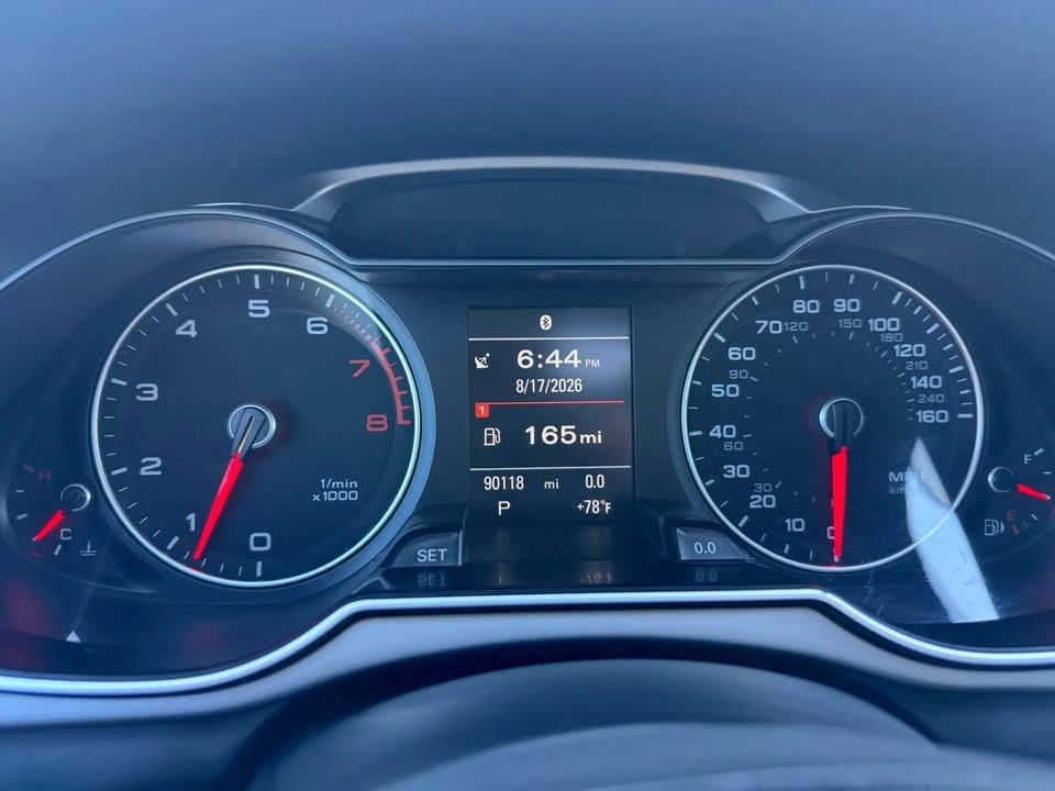 2014 Audi B8 A4 - Image 16 of 19