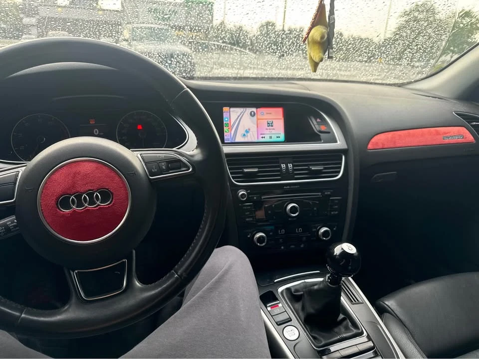 2014 Audi B8 A4 - Image 8 of 9