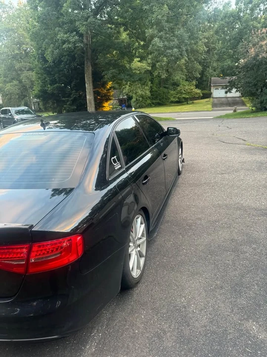 2014 Audi B8 A4 - Image 2 of 9