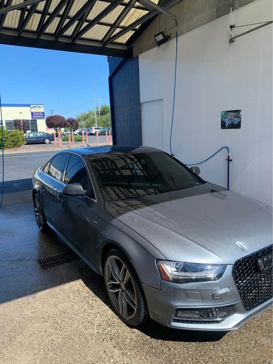 2014 Audi B8 A4 - Image 7 of 8