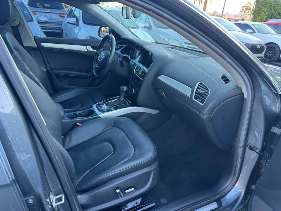 2014 Audi B8 A4 - Image 13 of 19