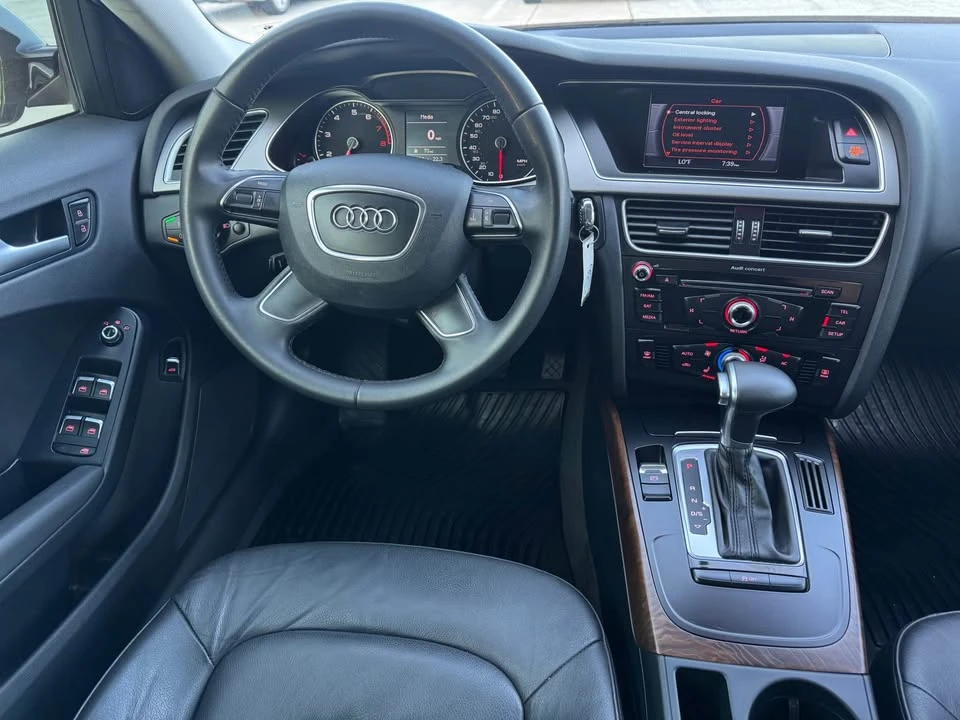 2014 Audi B8 A4 - Image 13 of 14