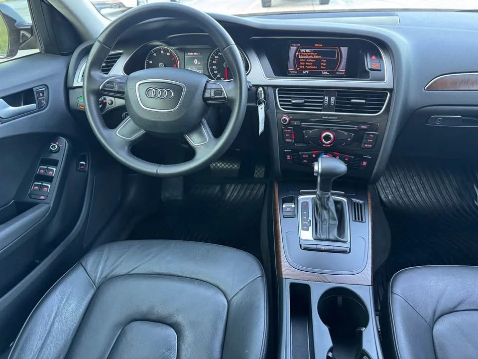2014 Audi B8 A4 - Image 12 of 14