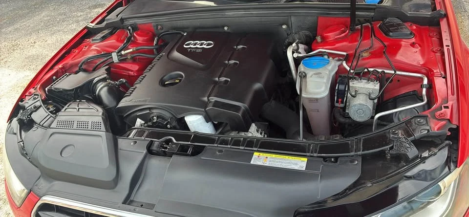 2014 Audi B8 A4 - Image 12 of 12