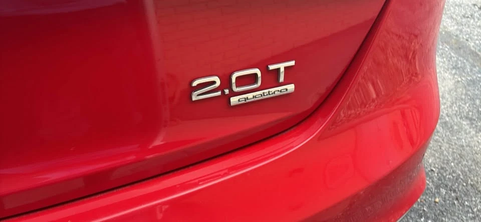 2014 Audi B8 A4 - Image 11 of 12