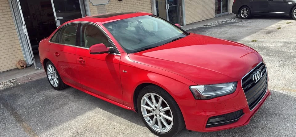 2014 Audi B8 A4 - Image 5 of 12