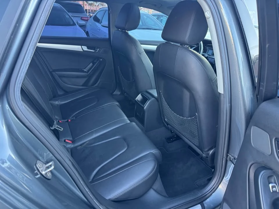 2014 Audi B8 A4 - Image 12 of 19