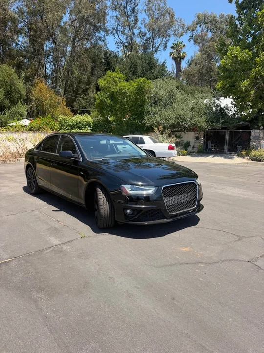 2014 Audi B8 A4 - Image 6 of 10