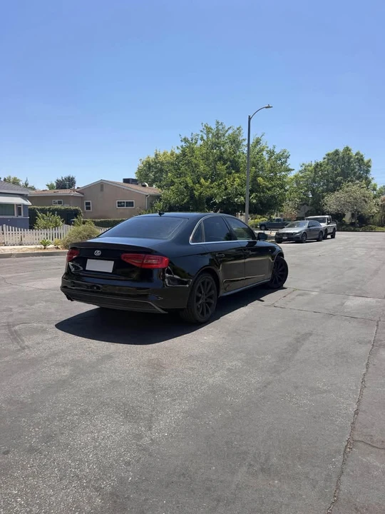 2014 Audi B8 A4 - Image 5 of 10