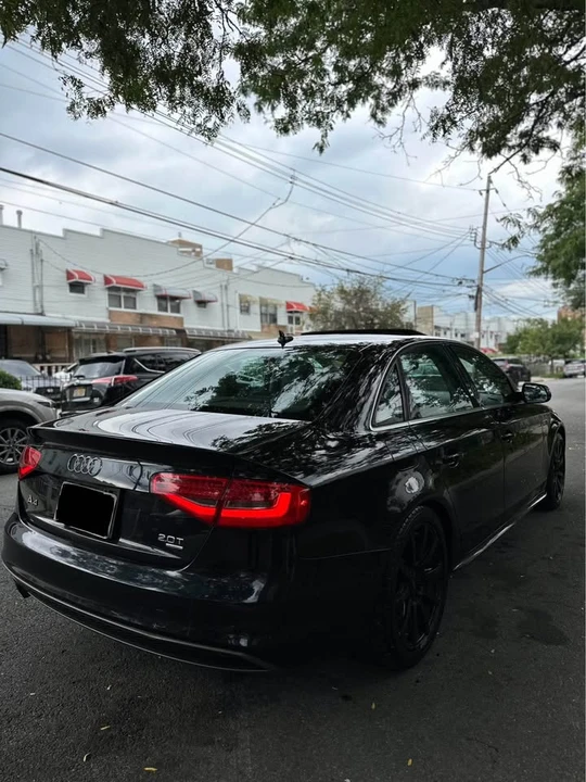 2014 Audi B8 A4 - Image 10 of 17