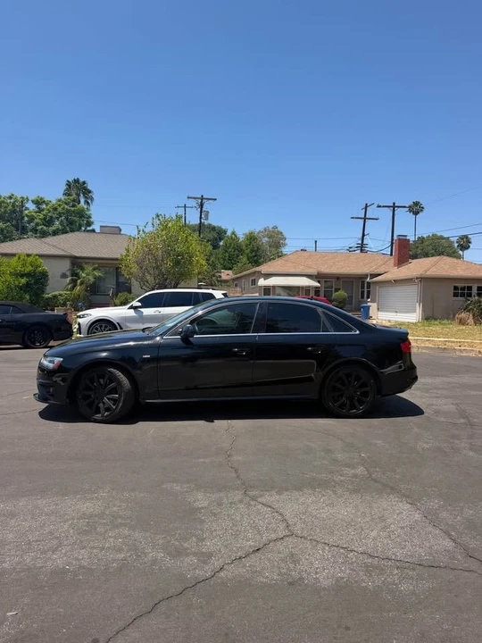 2014 Audi B8 A4 - Image 2 of 10