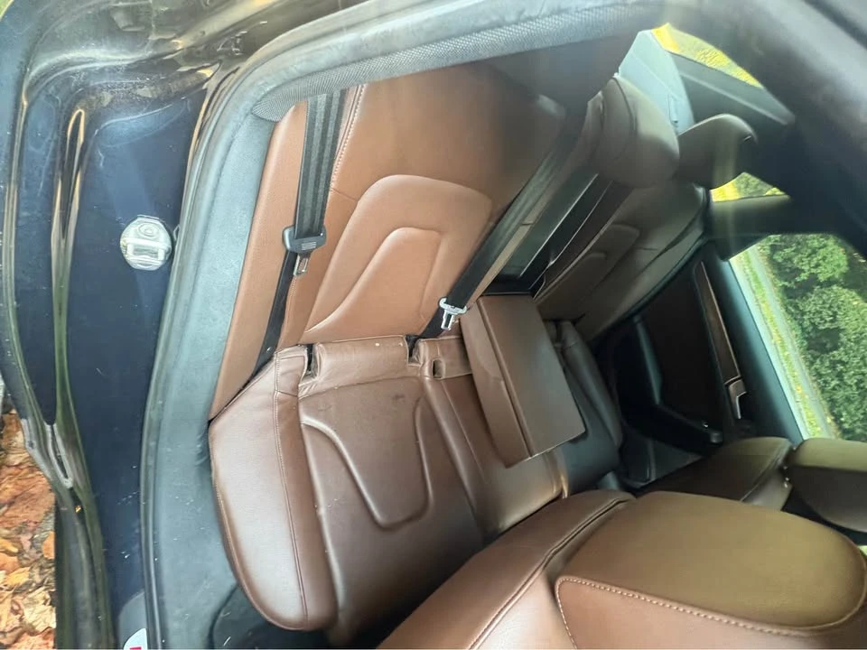 2014 Audi B8 A4 - Image 8 of 9
