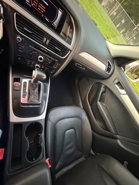 2014 Audi B8 A4 - Image 16 of 20