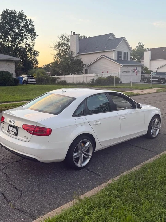 2014 Audi B8 A4 - Image 6 of 20