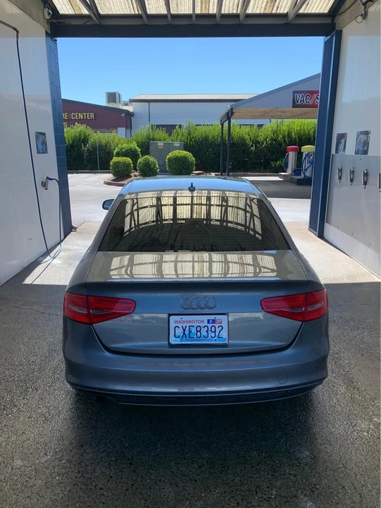2014 Audi B8 A4 - Image 2 of 8