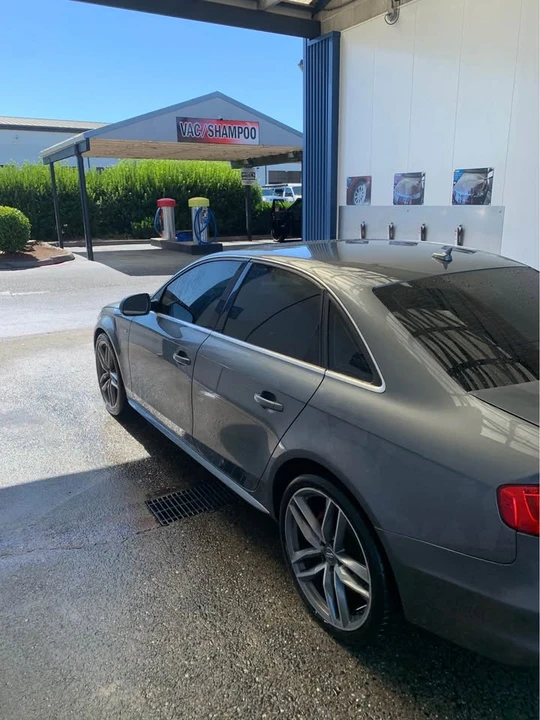 2014 Audi B8 A4 - Image 4 of 8