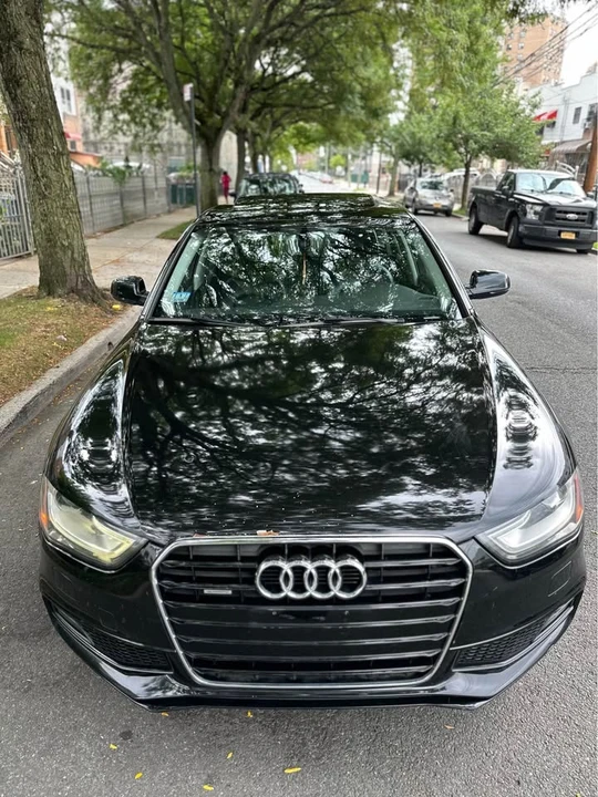 2014 Audi B8 A4 - Image 12 of 17