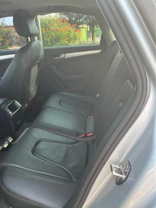 2014 Audi B8 A4 - Image 8 of 11
