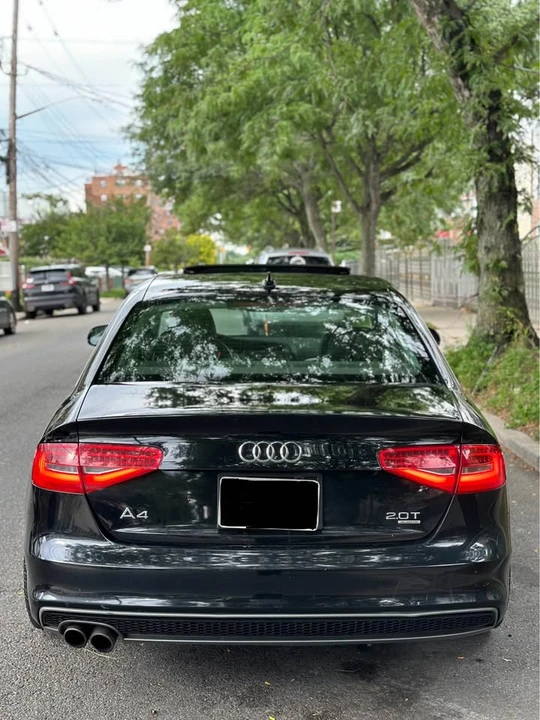 2014 Audi B8 A4 - Image 4 of 17
