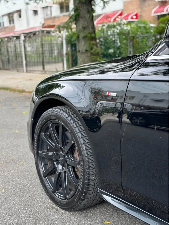 2014 Audi B8 A4 - Image 14 of 17