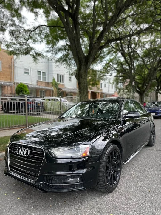 2014 Audi B8 A4 - Image 13 of 17