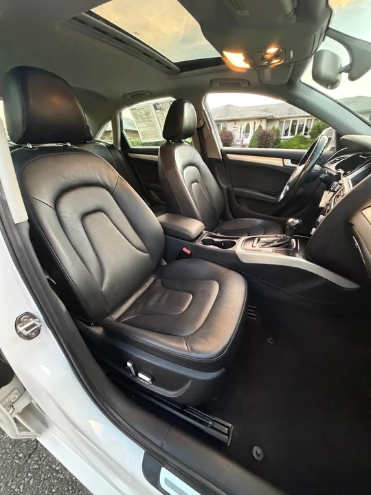 2014 Audi B8 A4 - Image 9 of 20