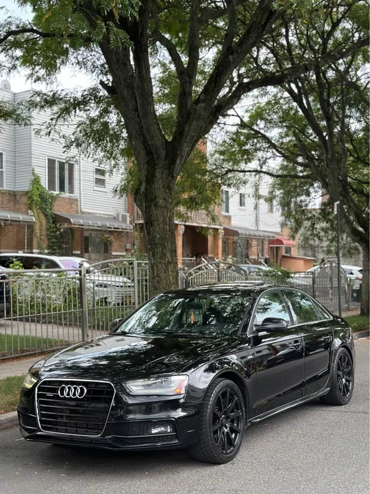 2014 Audi B8 A4 - Image 2 of 17