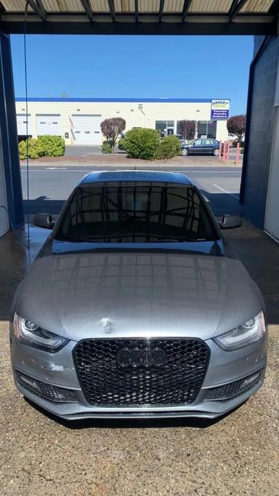 2014 Audi B8 A4 - Image 3 of 8