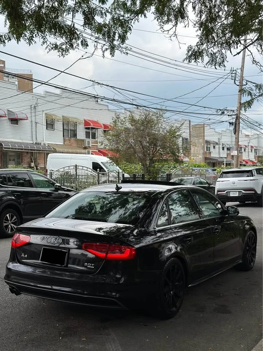 2014 Audi B8 A4 - Image 7 of 17