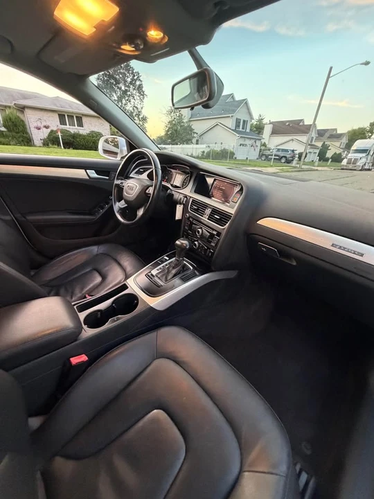 2014 Audi B8 A4 - Image 12 of 20