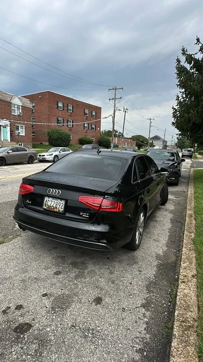 2014 Audi B8 A4 - Image 3 of 7