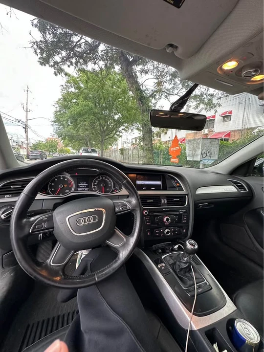 2014 Audi B8 A4 - Image 17 of 17