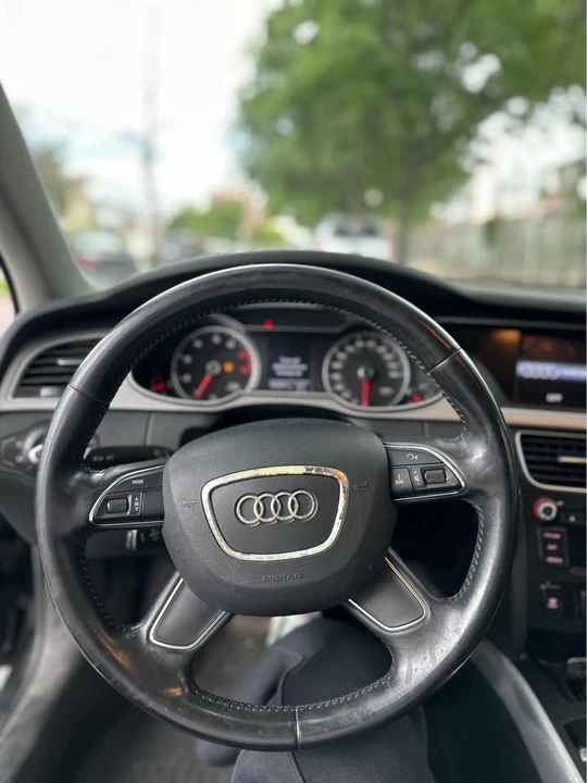 2014 Audi B8 A4 - Image 16 of 17