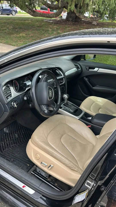 2014 Audi B8 A4 - Image 4 of 7