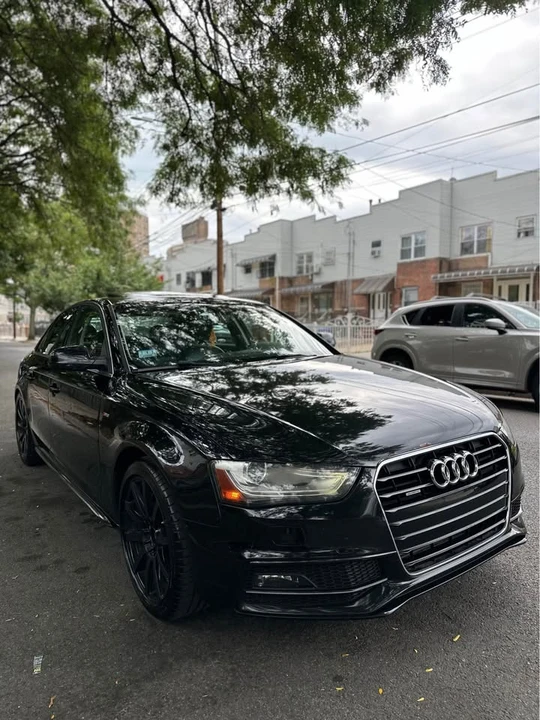 2014 Audi B8 A4 - Image 11 of 17